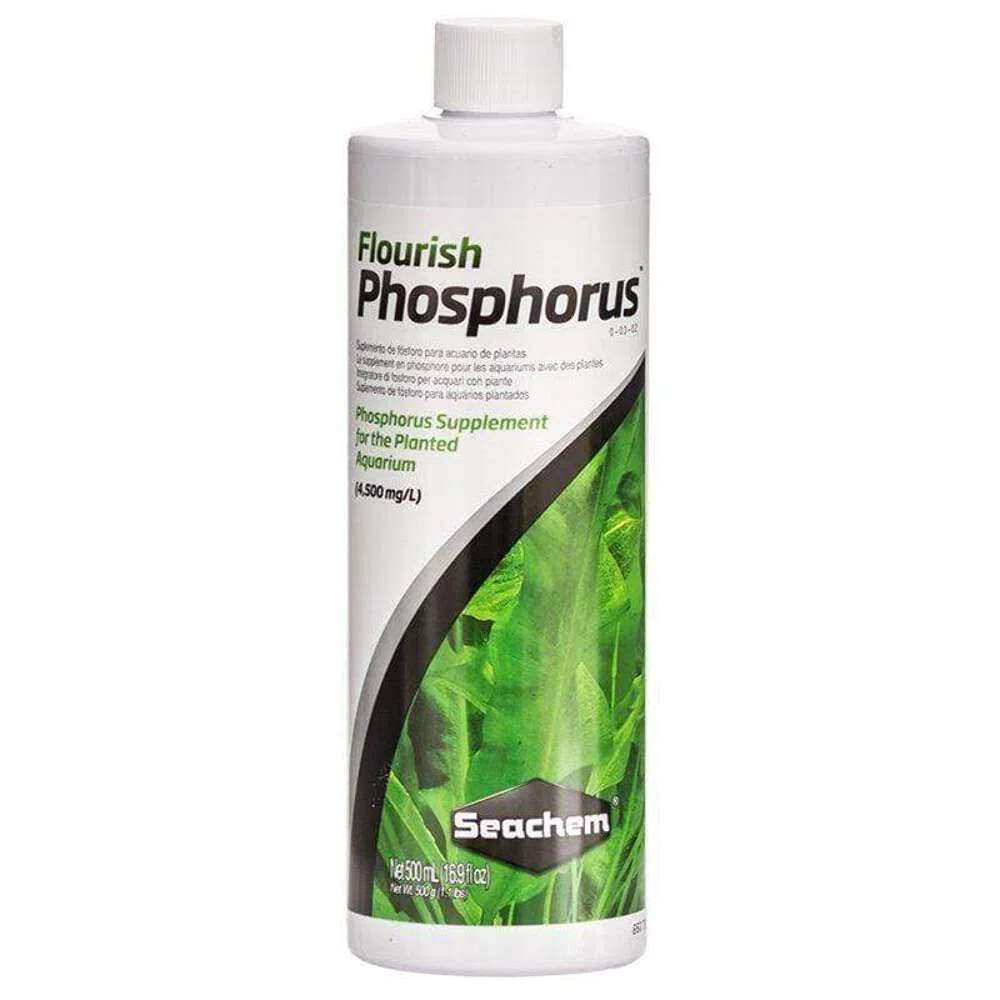 Flourish Phosphorus500 mL / 17 FL. oz.